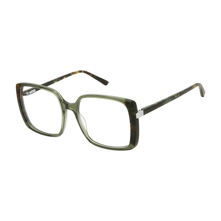 Isaac Mizrahi NY IM30104 Eyeglasses - view 3